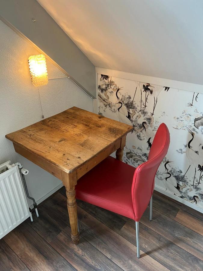 Supergezellig Vakantiehuis Met Hele Grote Tuin Bij Nijmegen Ewijk Exterior foto