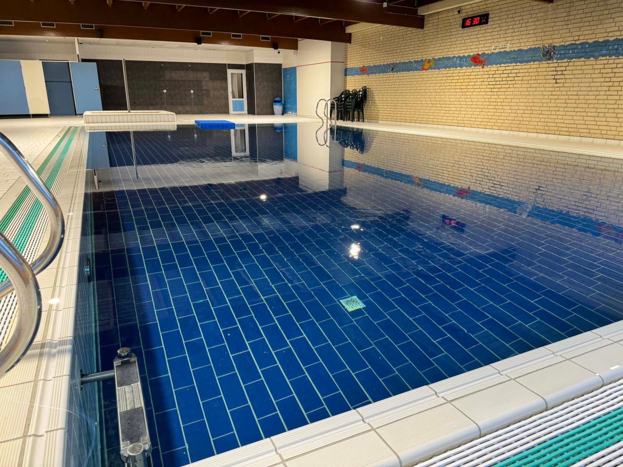 Supergezellig Vakantiehuis Met Hele Grote Tuin Bij Nijmegen Ewijk Exterior foto