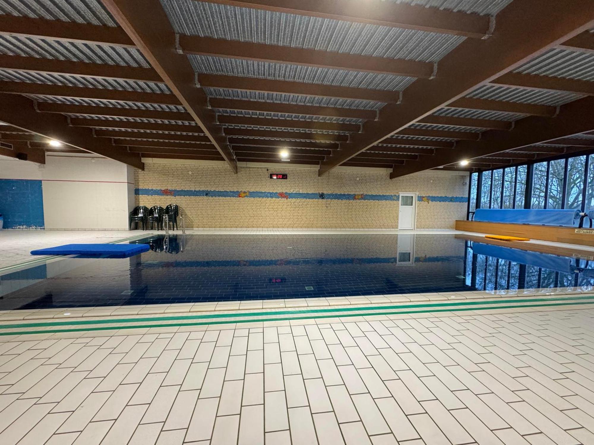 Supergezellig Vakantiehuis Met Hele Grote Tuin Bij Nijmegen Ewijk Exterior foto